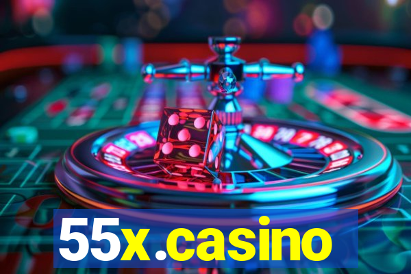 55x.casino