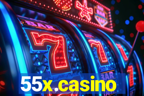 55x.casino