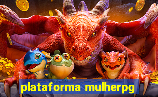 plataforma mulherpg