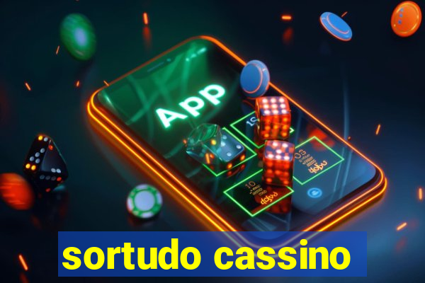 sortudo cassino