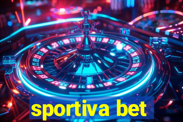 sportiva bet