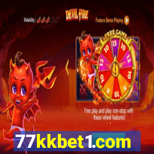 77kkbet1.com