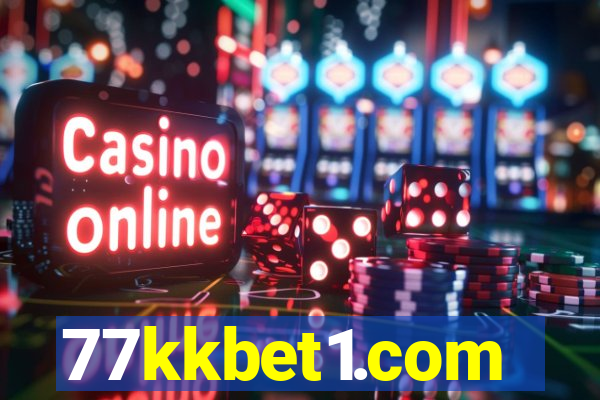 77kkbet1.com