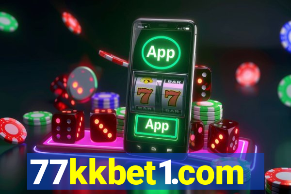 77kkbet1.com