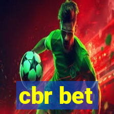 cbr bet