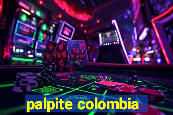 palpite colombia