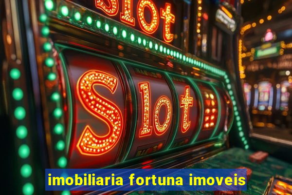 imobiliaria fortuna imoveis