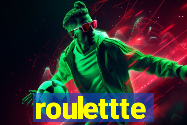 roulettte