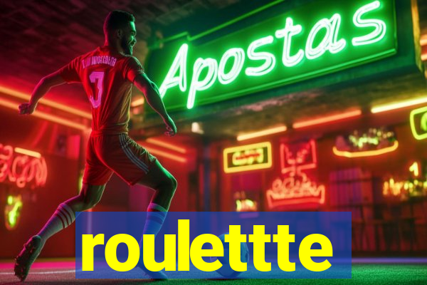 roulettte