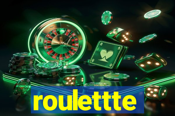 roulettte