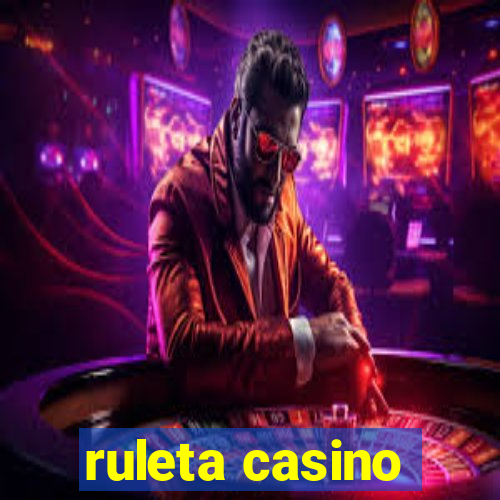 ruleta casino