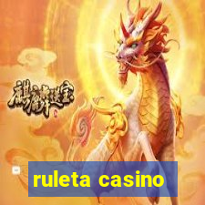 ruleta casino