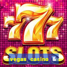 vegas casino & slots slottist - level up to receive rewards