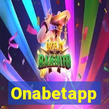 Onabetapp