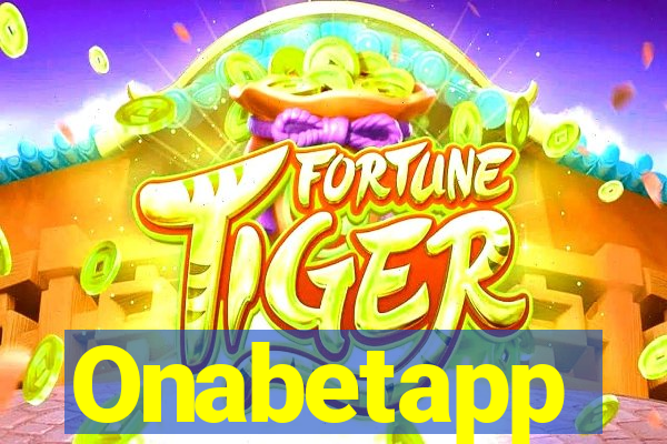 Onabetapp