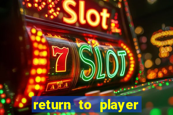 return to player slot pg