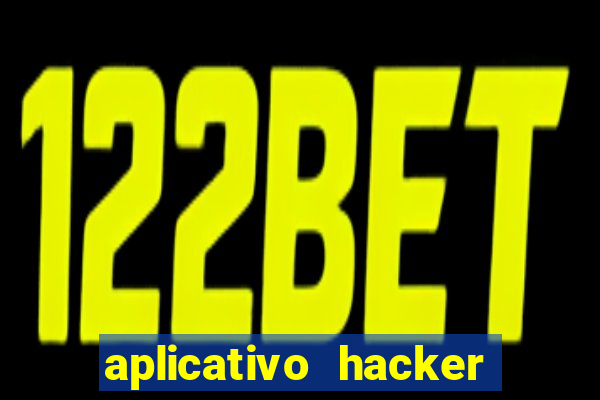 aplicativo hacker fortune tiger