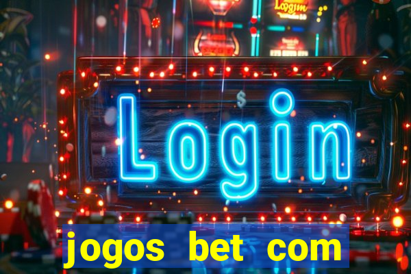 jogos bet com bonus de cadastro