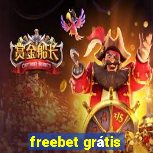 freebet grátis