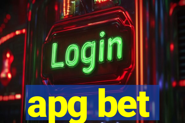 apg bet