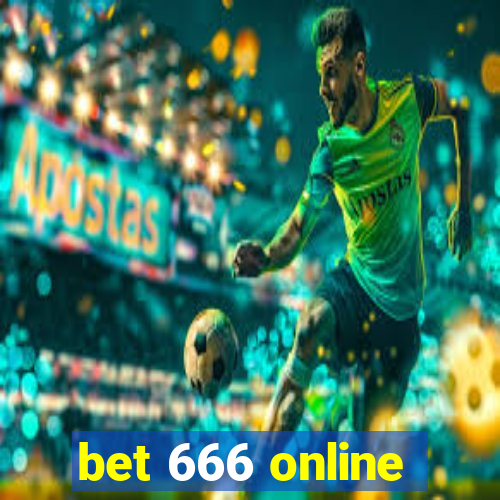 bet 666 online