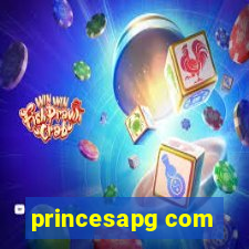 princesapg com