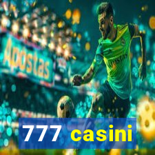 777 casini