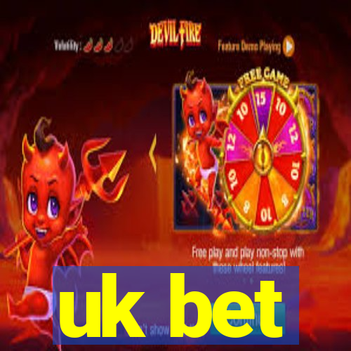 uk bet