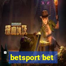 betsport bet