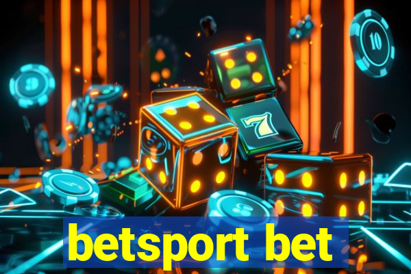 betsport bet