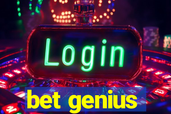 bet genius