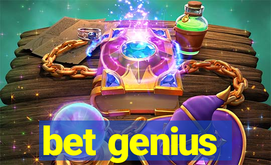 bet genius