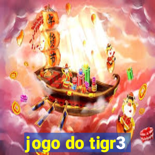 jogo do tigr3