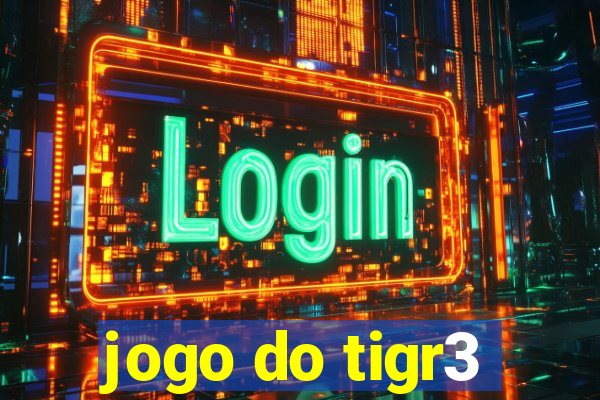 jogo do tigr3