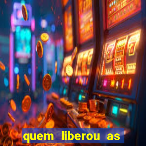 quem liberou as bets no brasil