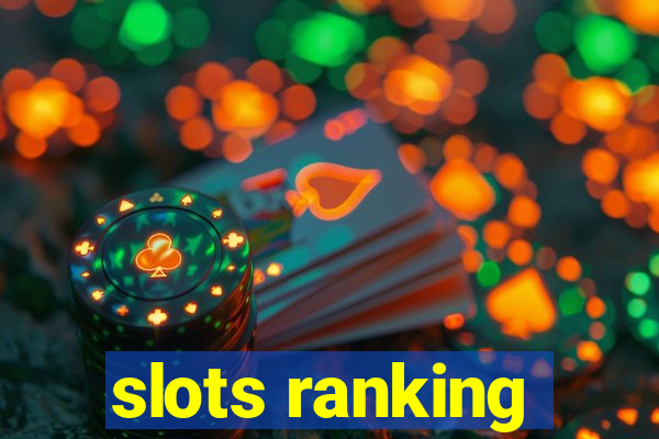 slots ranking