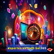 esportes virtuais bet365