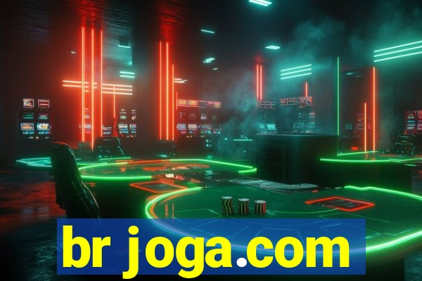 br joga.com