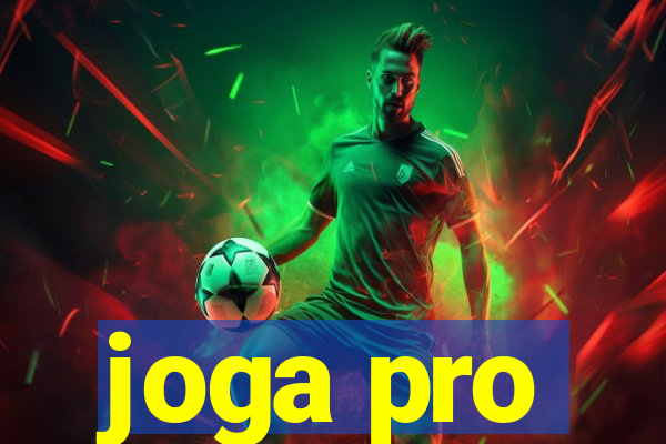 joga pro