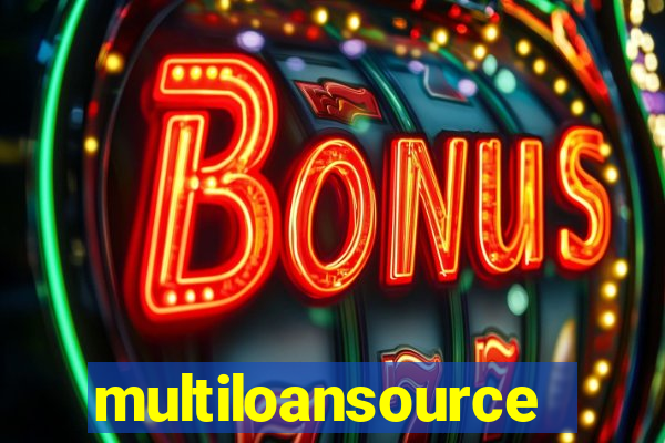 multiloansource