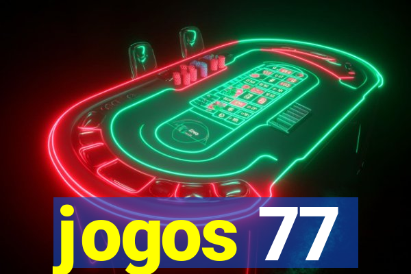 jogos 77