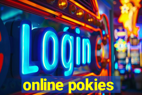 online pokies