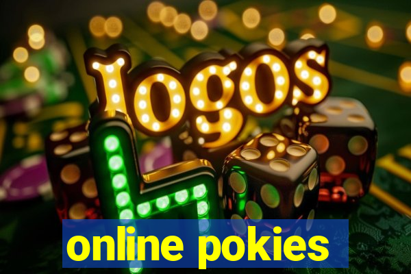 online pokies