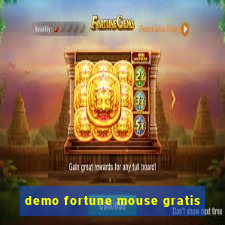 demo fortune mouse gratis