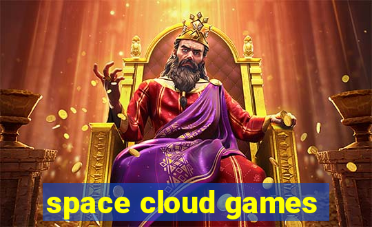 space cloud games