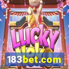 183bet.com