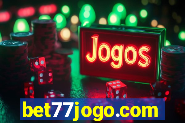 bet77jogo.com