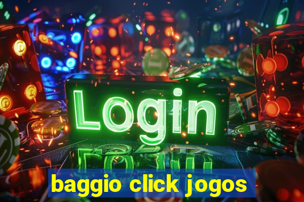 baggio click jogos