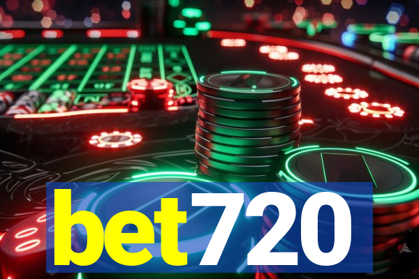 bet720