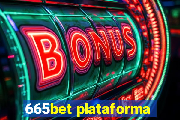 665bet plataforma